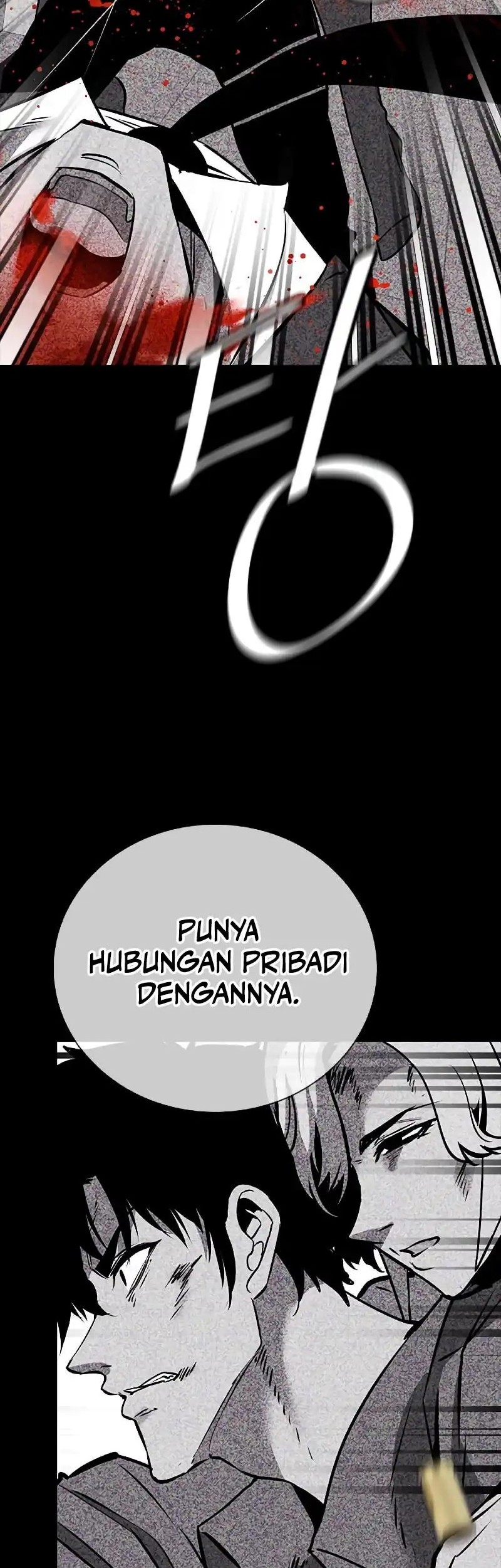 Killing Field Chapter 14 halaman 32