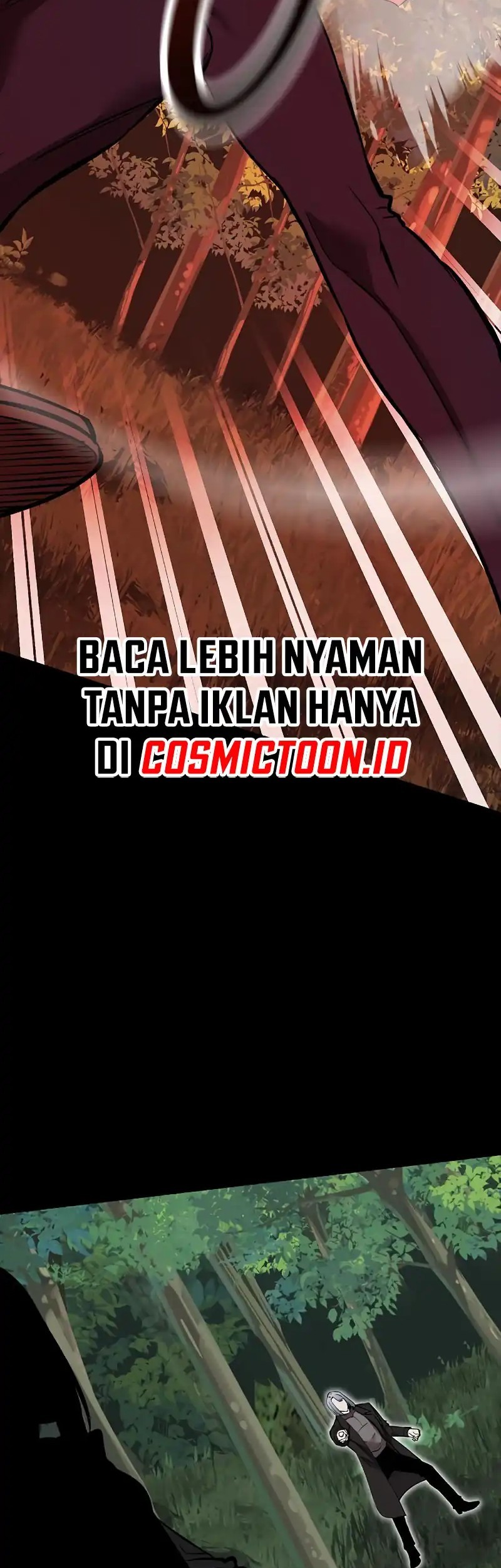 Killing Field Chapter 15 halaman 28