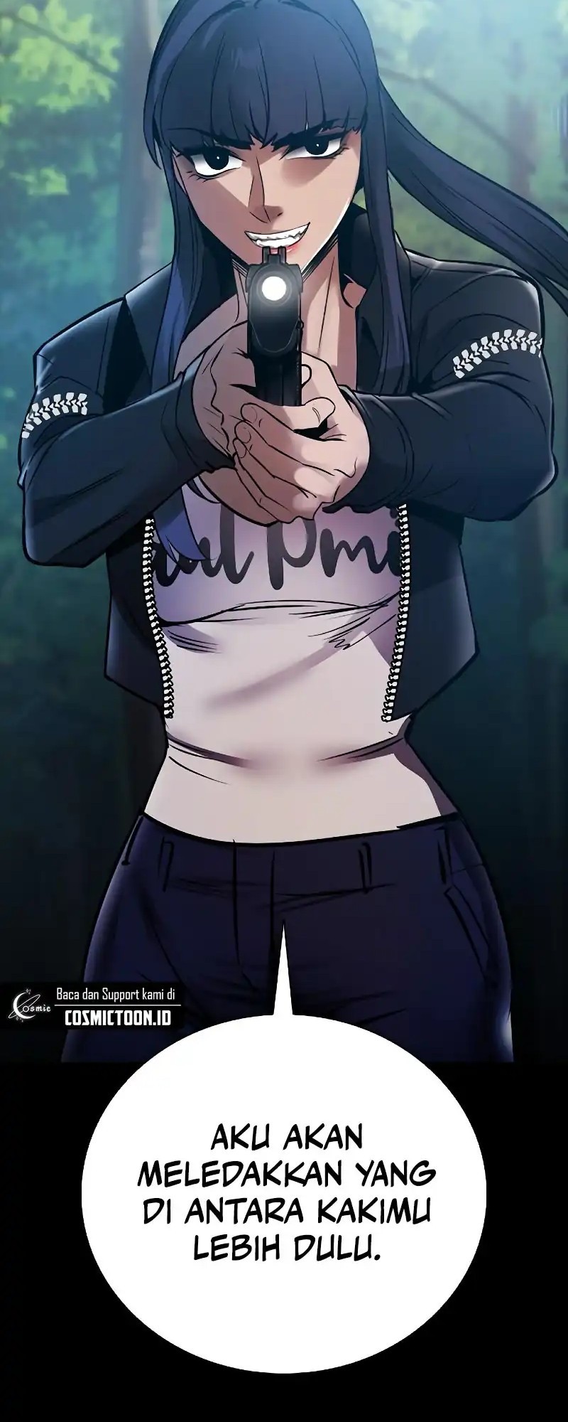 Killing Field Chapter 15 halaman 24
