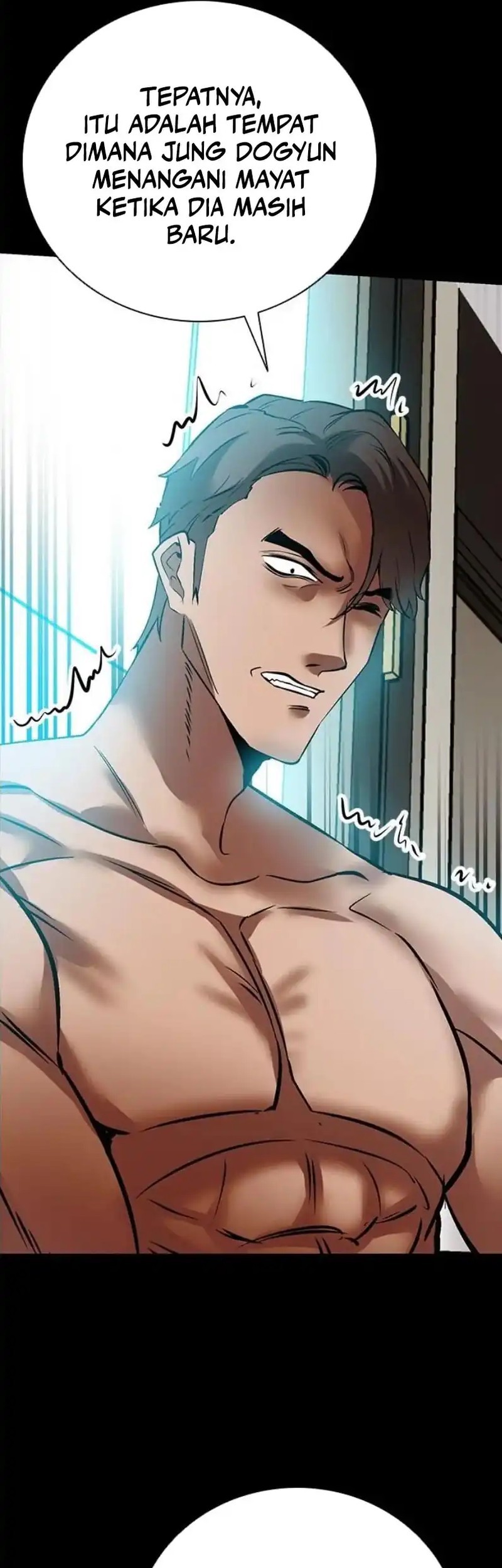 Killing Field Chapter 16 halaman 22