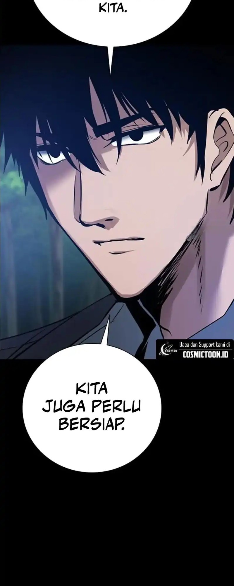 Killing Field Chapter 17 halaman 21