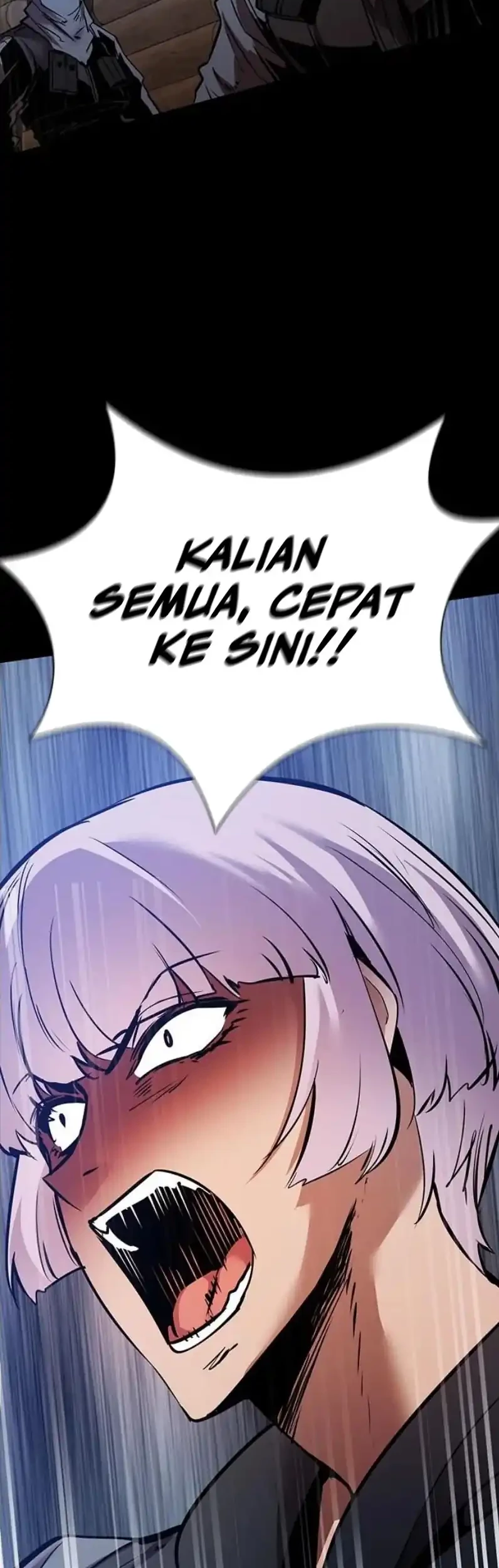 Killing Field Chapter 18 halaman 23