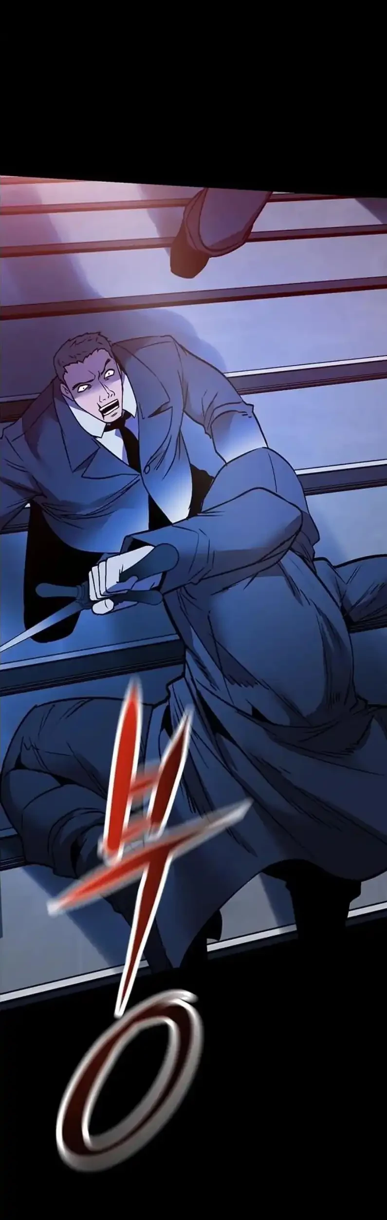 Killing Field Chapter 19 halaman 22