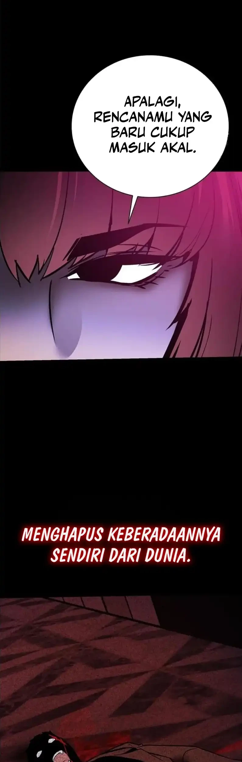 Killing Field Chapter 20 halaman 22