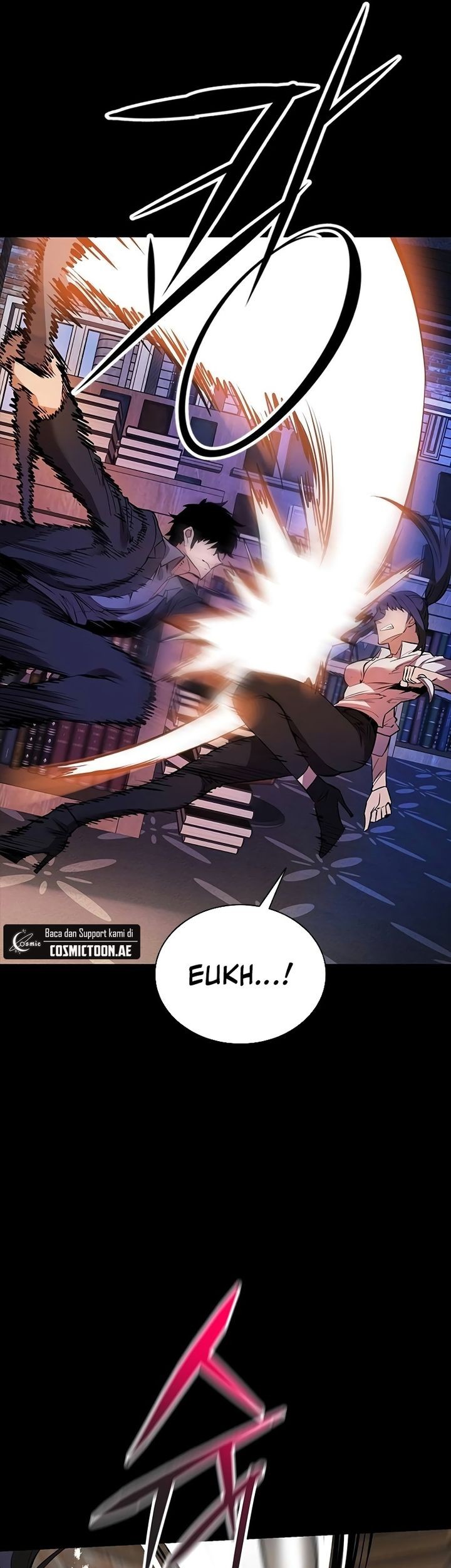Killing Field Chapter 3 halaman 30