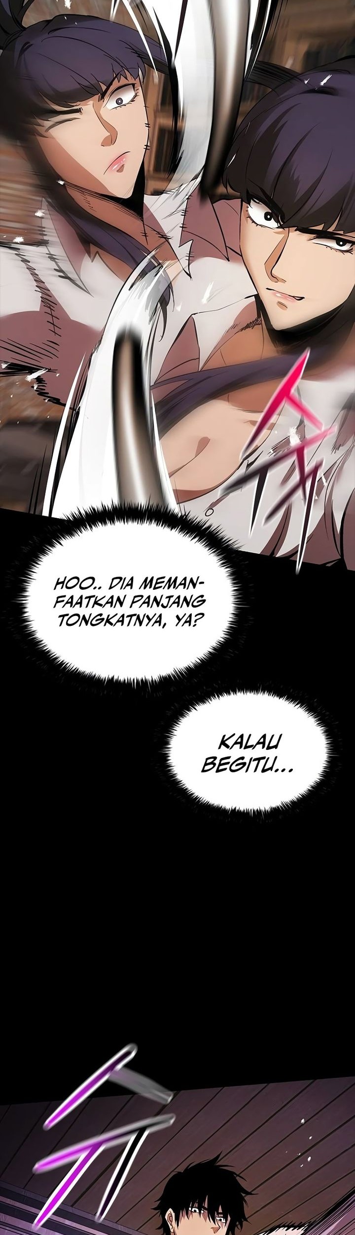 Killing Field Chapter 3 halaman 31