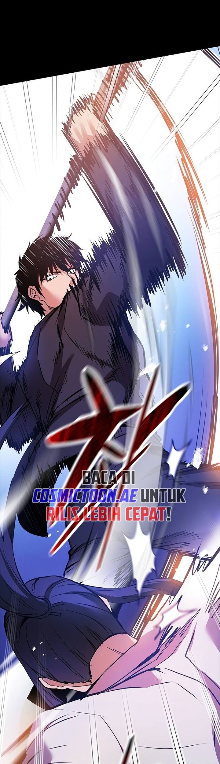 Killing Field Chapter 3 halaman 34