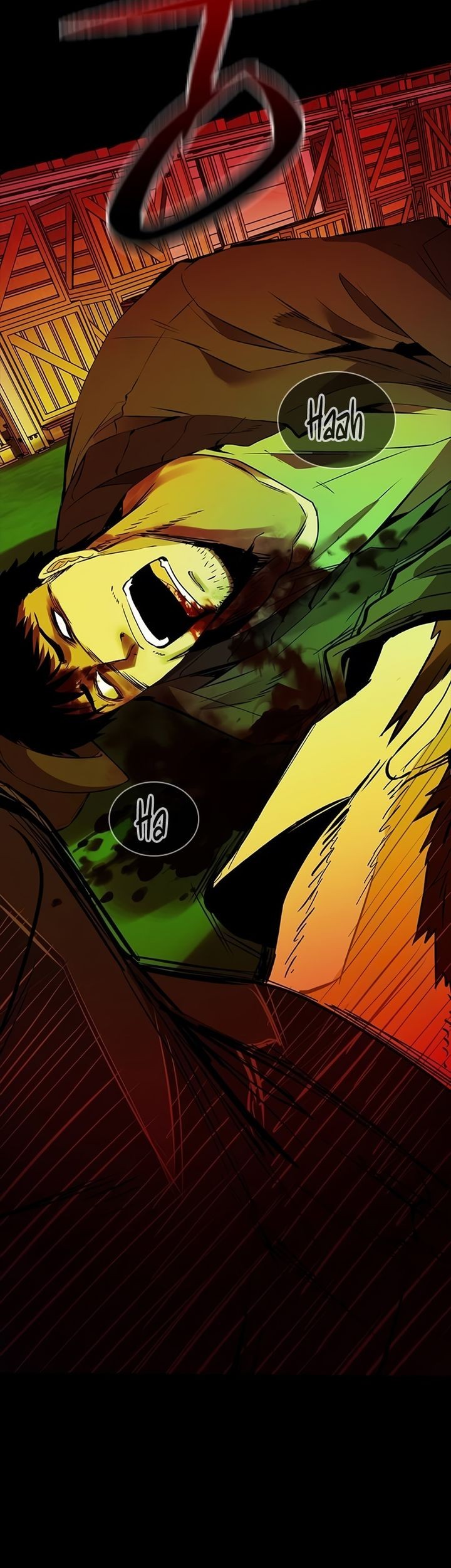 Killing Field Chapter 4 halaman 29
