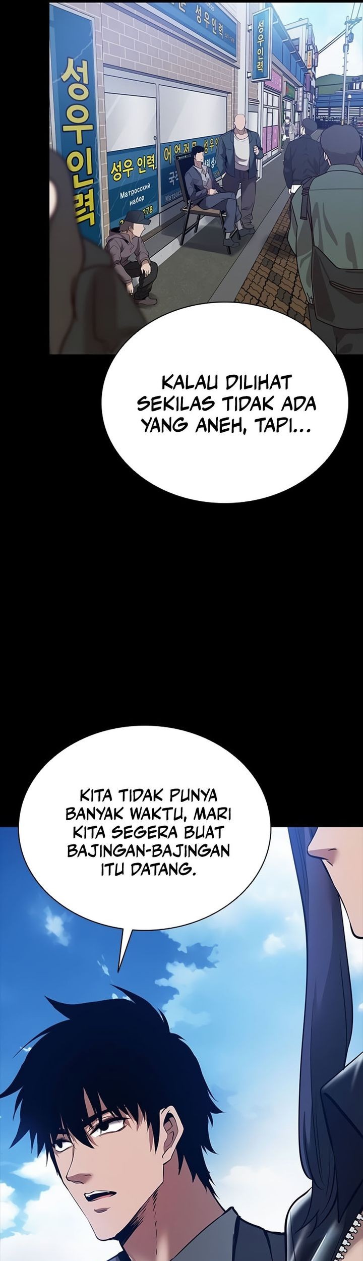 Killing Field Chapter 5 halaman 29