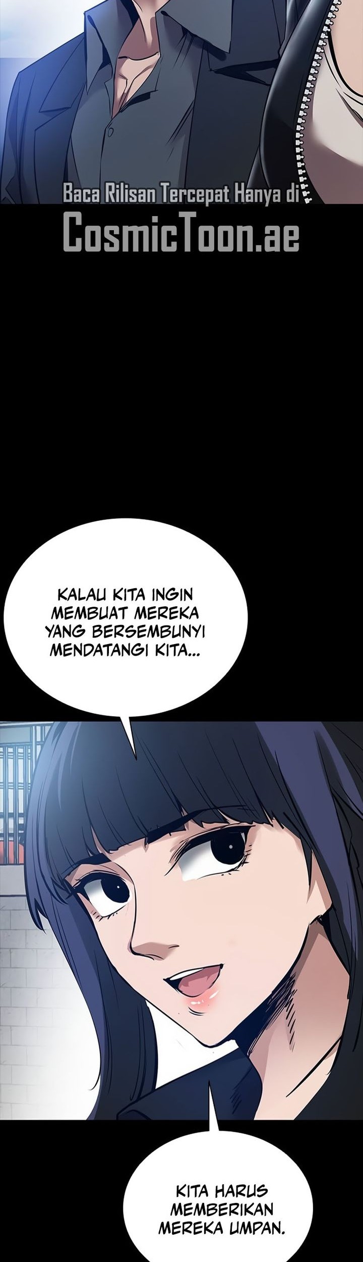 Killing Field Chapter 5 halaman 30