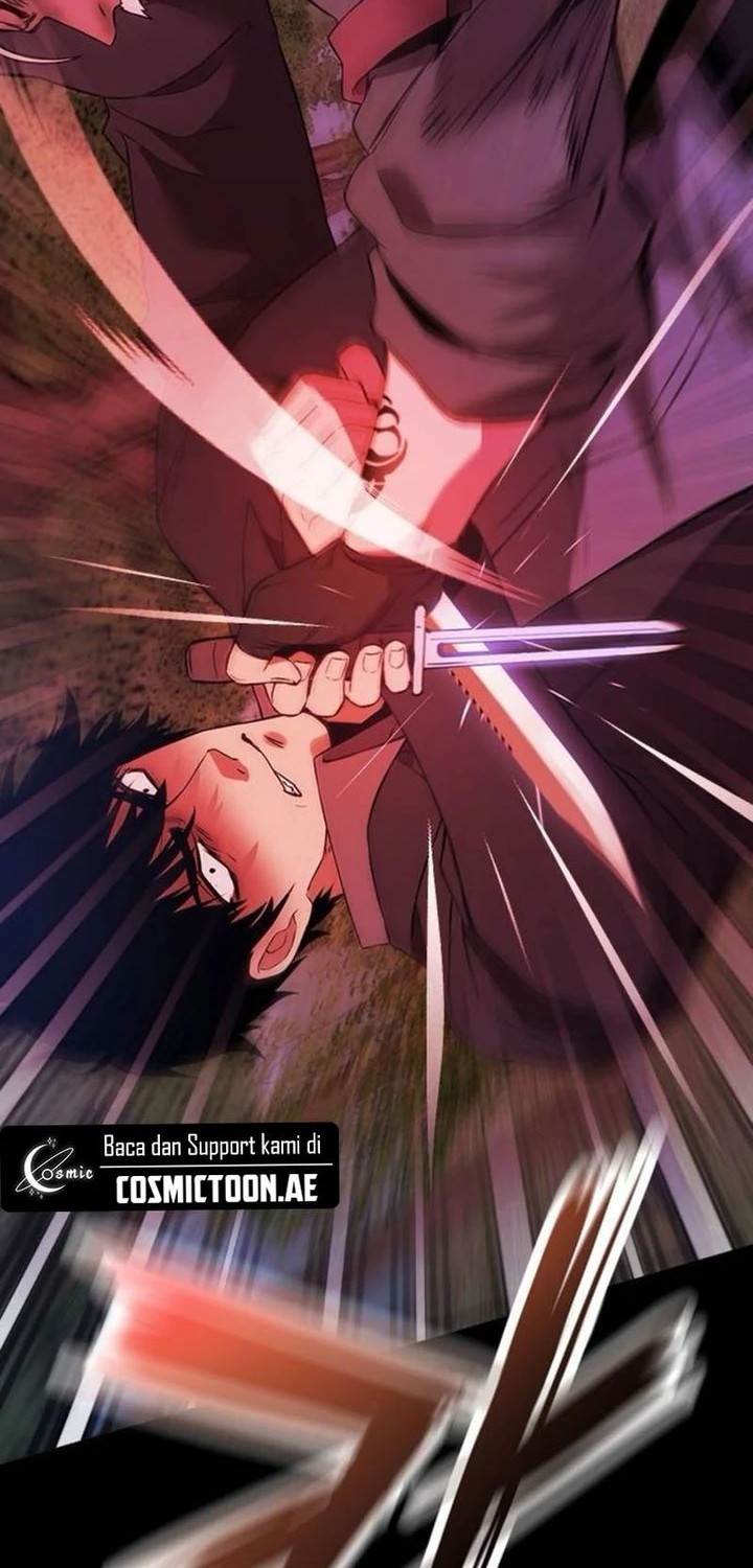Killing Field Chapter 7 halaman 32