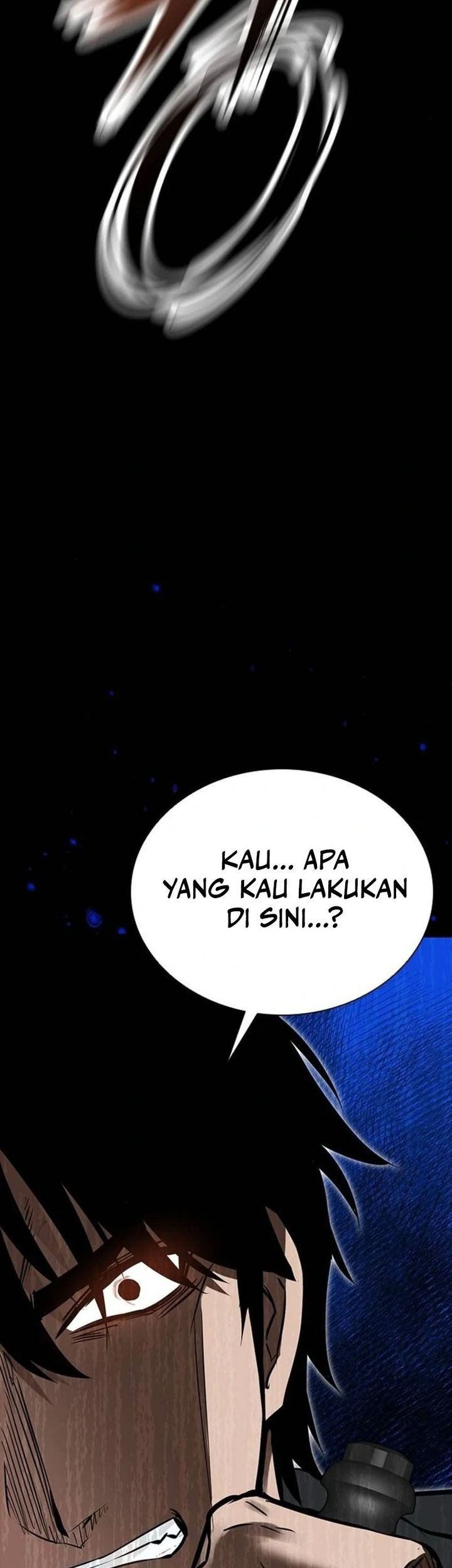 Killing Field Chapter 7 halaman 33