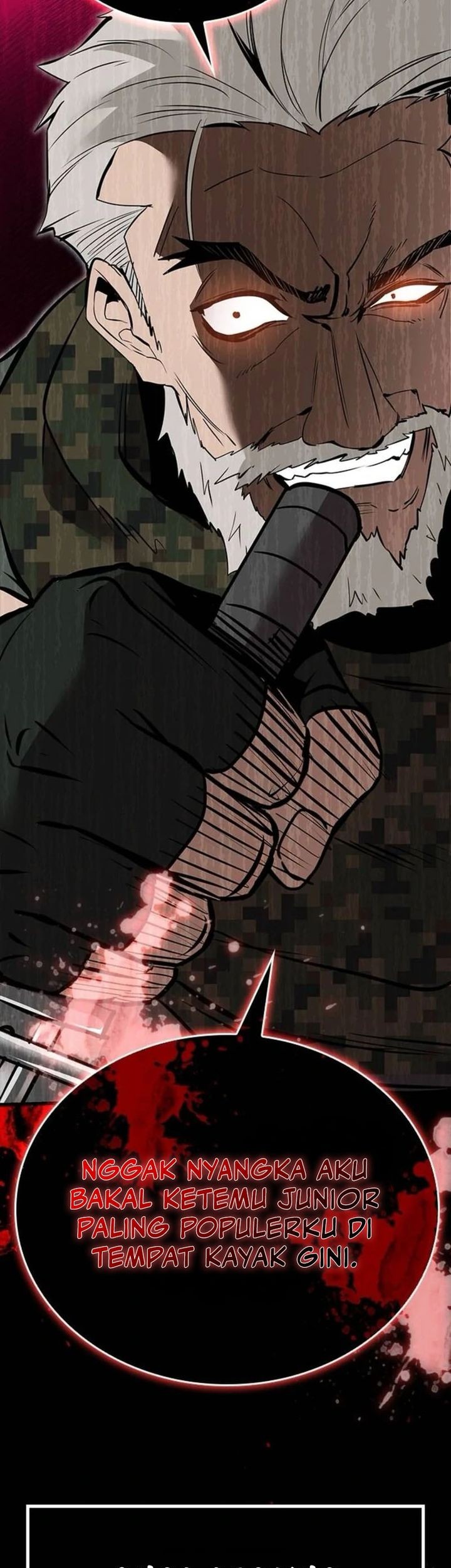 Killing Field Chapter 7 halaman 35