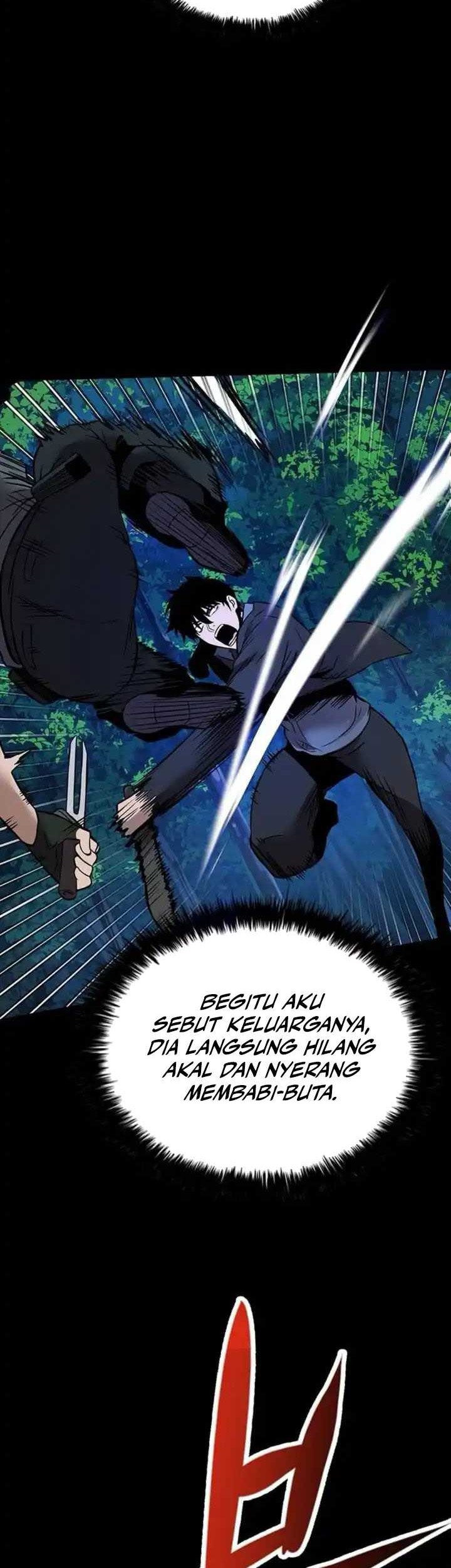 Killing Field Chapter 8 halaman 22
