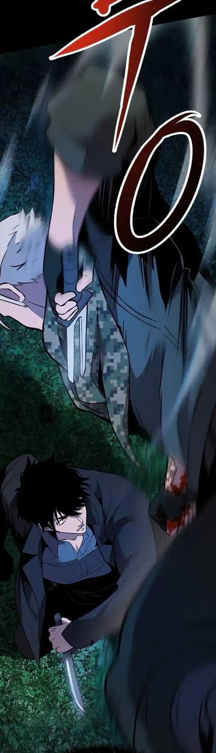 Killing Field Chapter 8 halaman 23