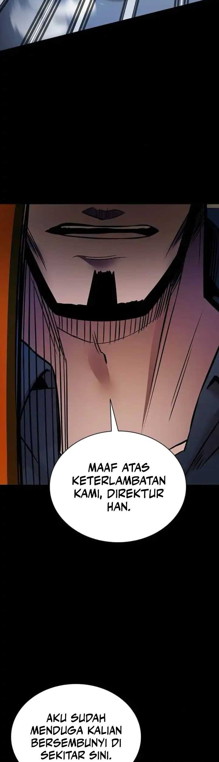 Killing Field Chapter 9 halaman 20