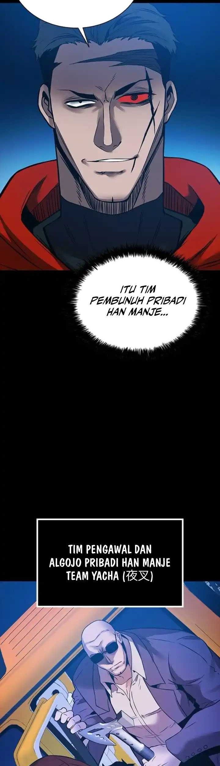 Killing Field Chapter 9 halaman 21