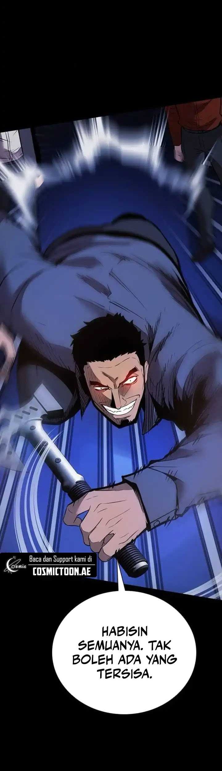 Killing Field Chapter 9 halaman 23