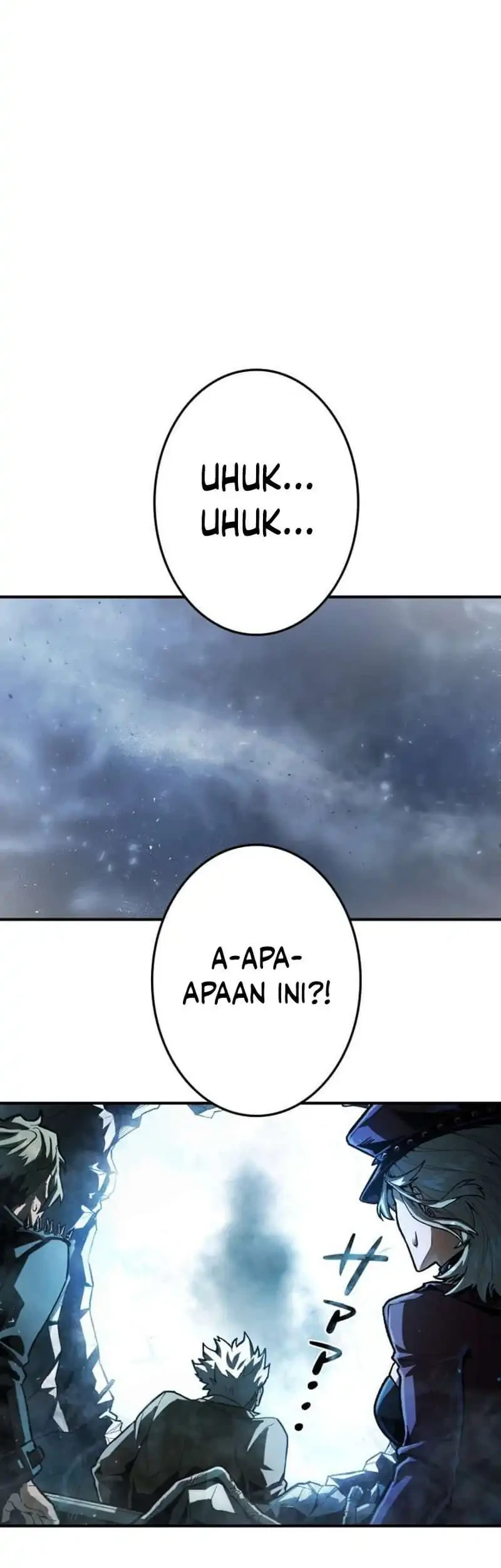 Killing Guard Chapter 1 Gambar 30