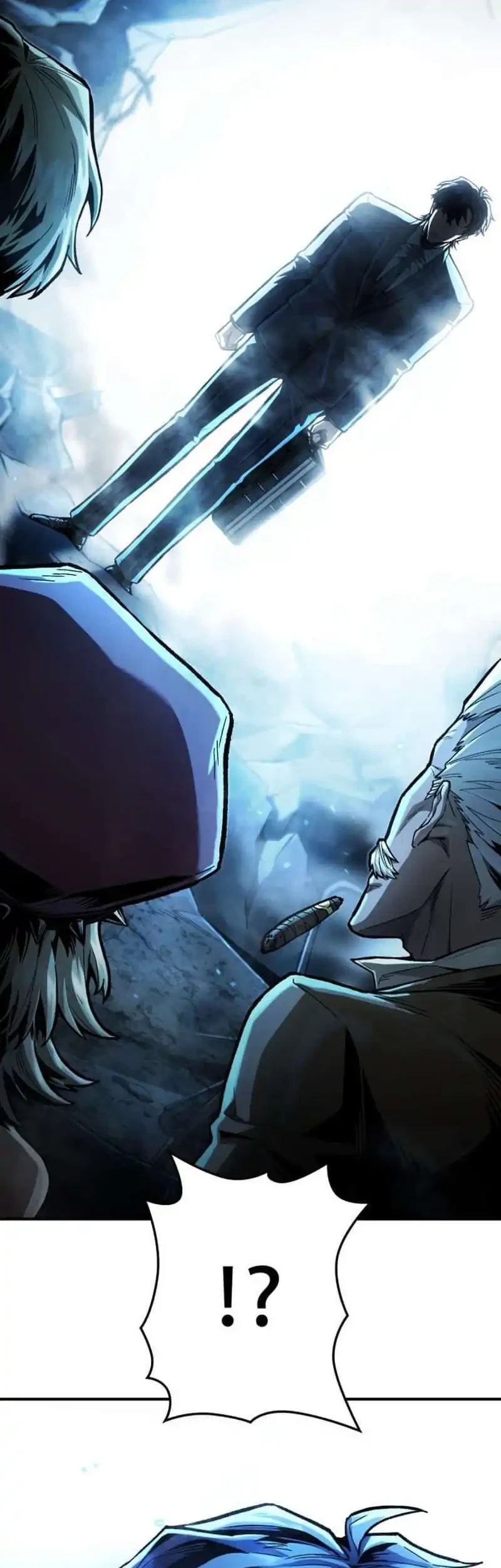 Killing Guard Chapter 1 Gambar 32