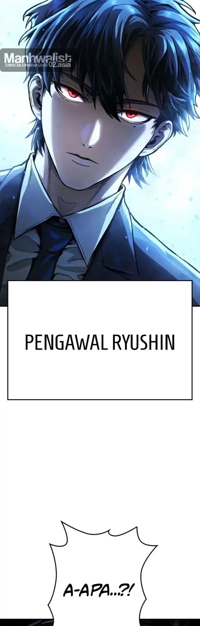 Killing Guard Chapter 1 Gambar 33
