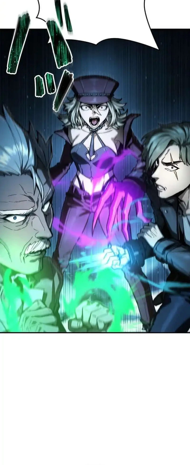 Killing Guard Chapter 1 Gambar 35