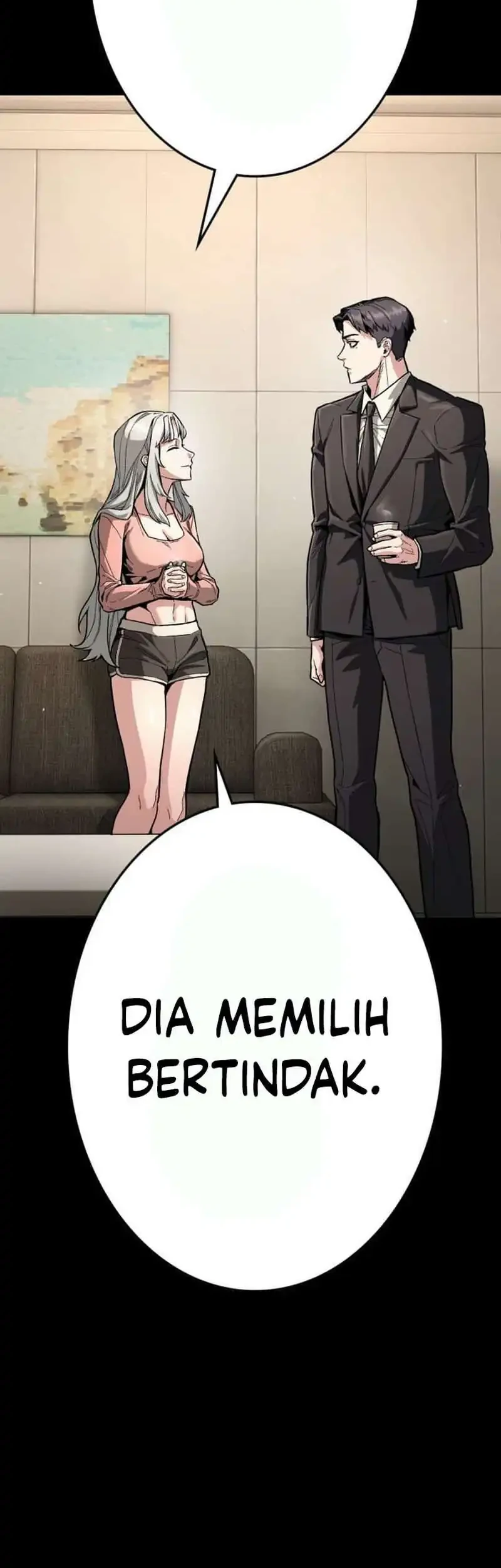 Killing Guard Chapter 2 Gambar 20