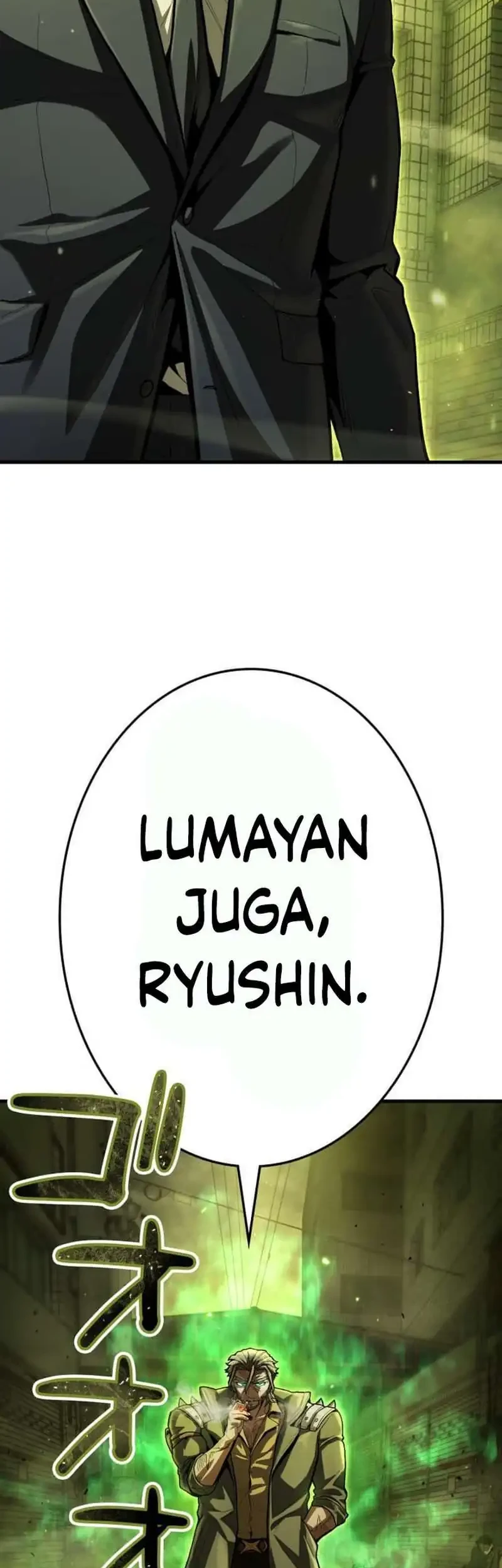 Killing Guard Chapter 4 Gambar 19