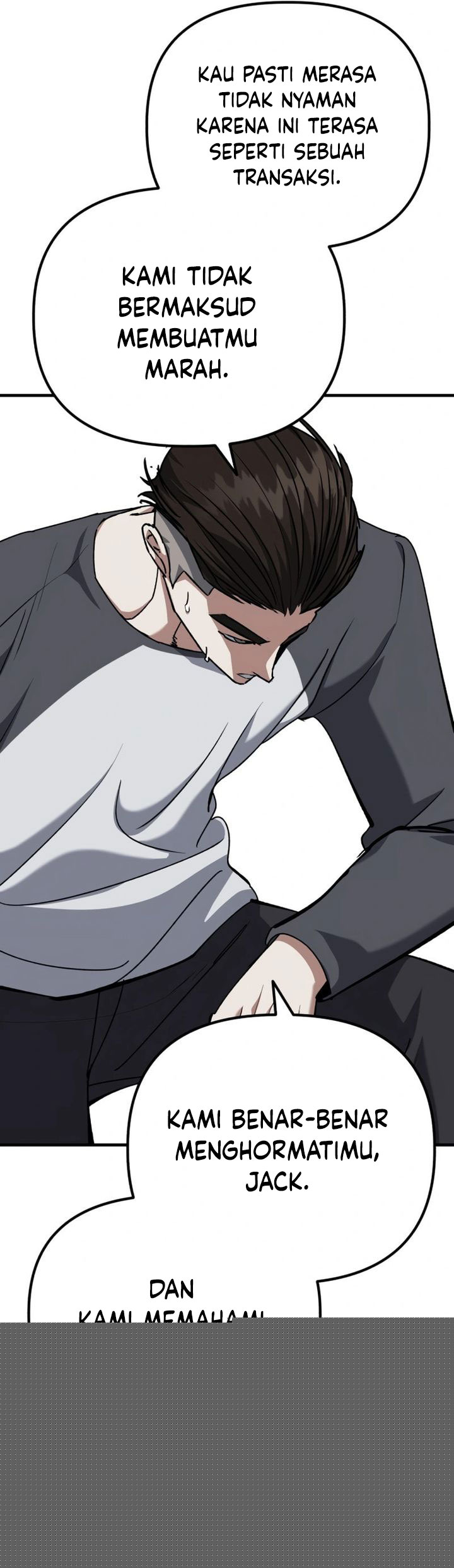Killing Killer Chapter 101 - Halaman 21