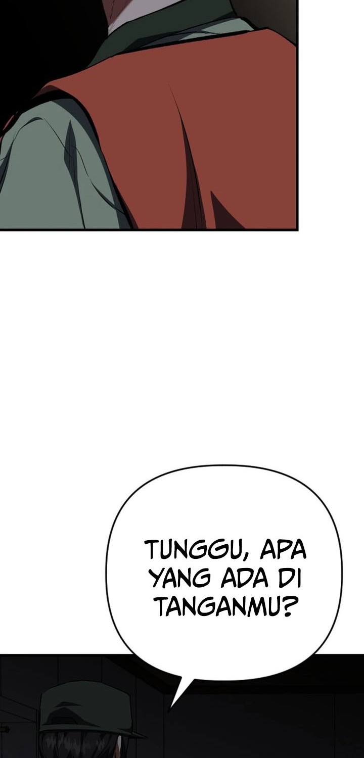 Killing Killer Chapter 120 - Halaman 18