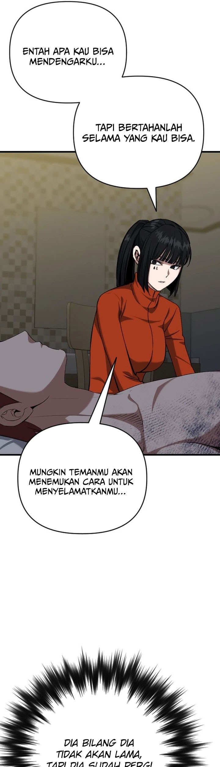 Killing Killer Chapter 125 - Halaman 17