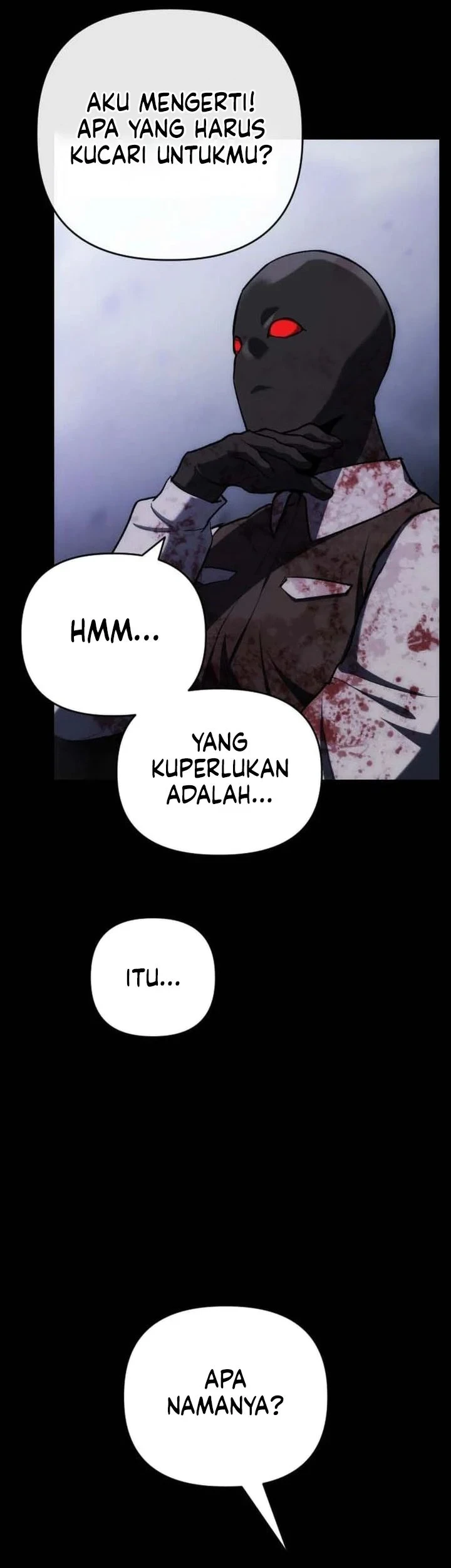 Killing Killer Chapter 136 - Halaman 19
