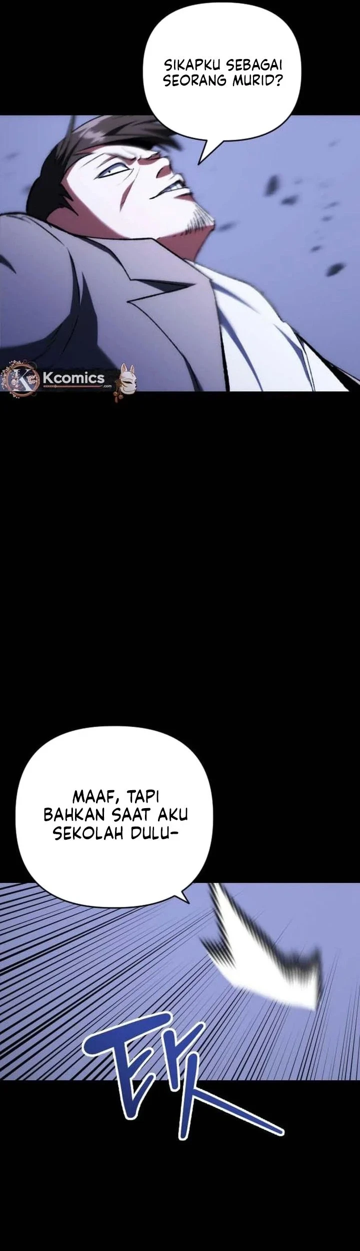 Killing Killer Chapter 138 Gambar 15
