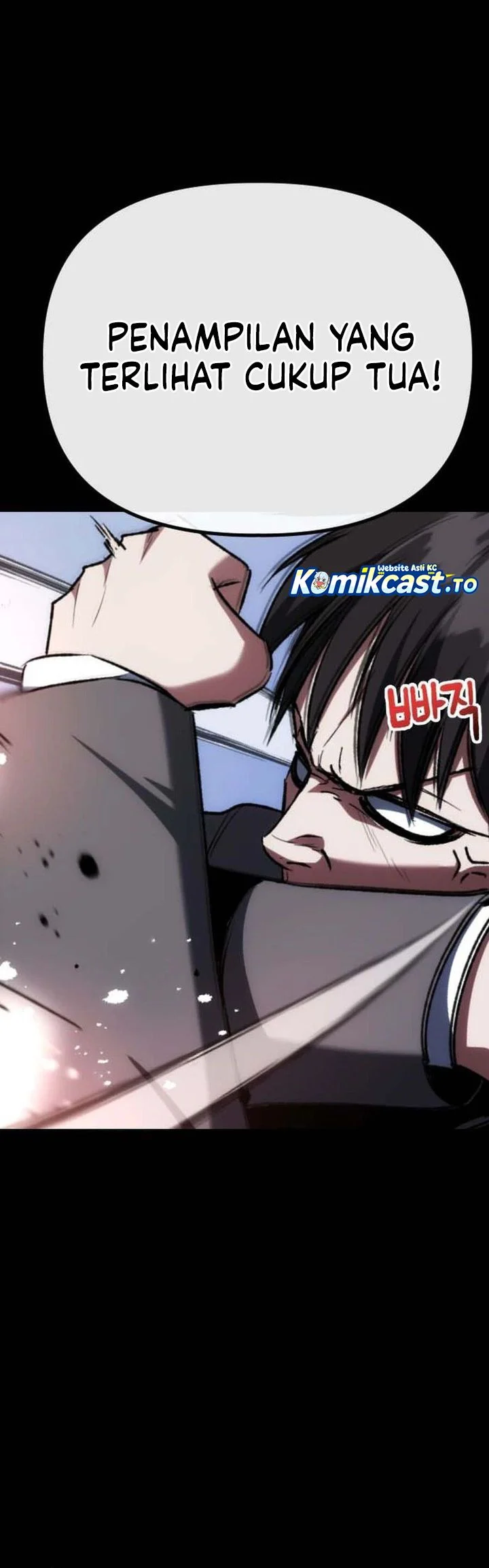 Killing Killer Chapter 139 Gambar 17