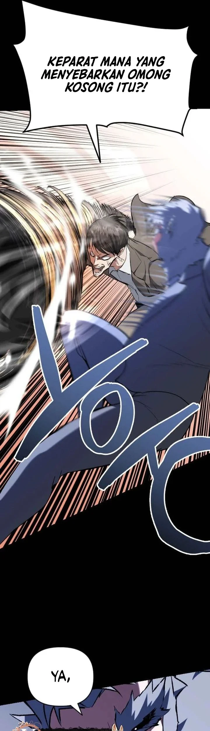 Killing Killer Chapter 139 Gambar 18