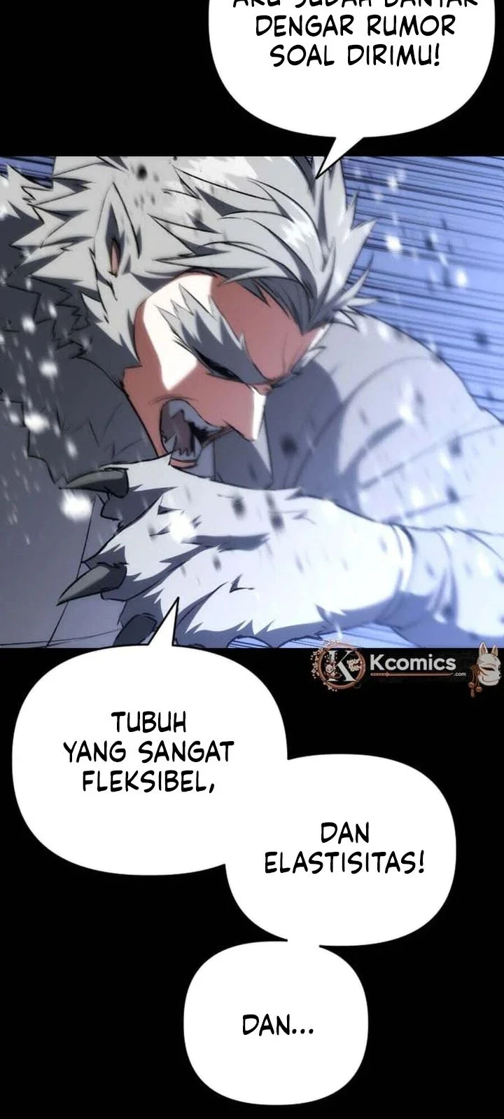 Killing Killer Chapter 139 Gambar 16
