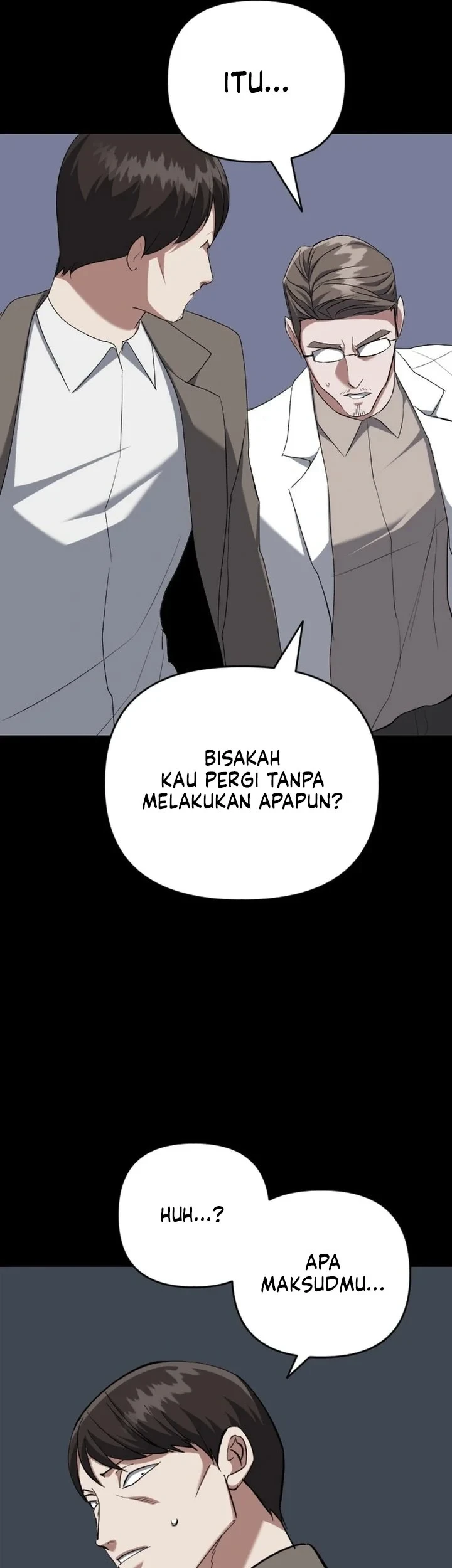 Killing Killer Chapter 141 - Halaman 12