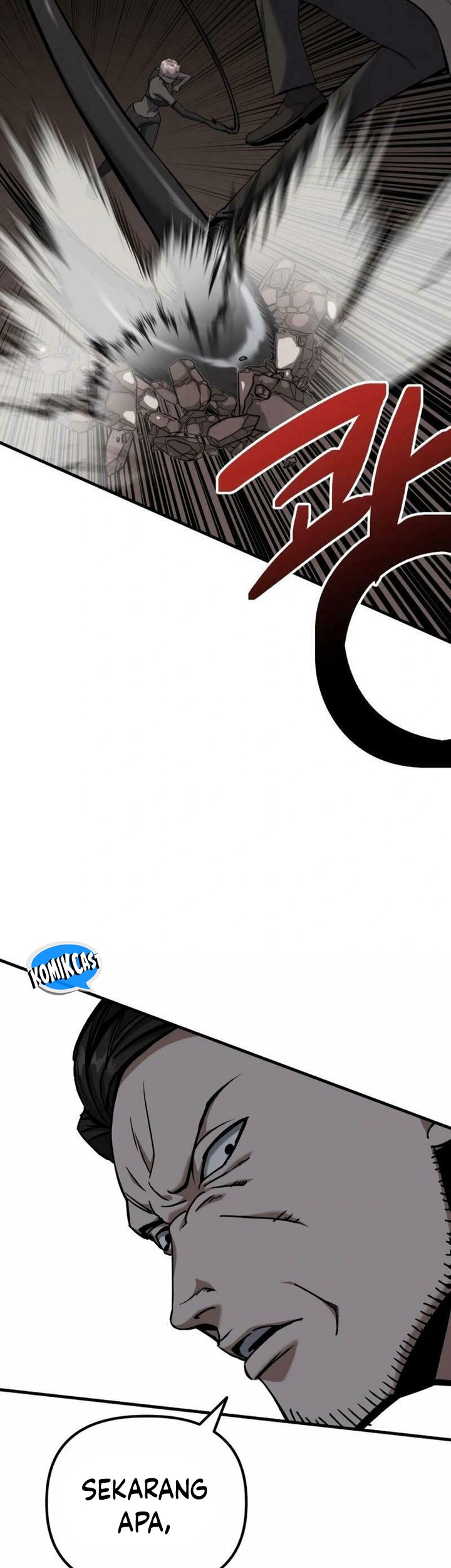 Killing Killer Chapter 92 - Halaman 21