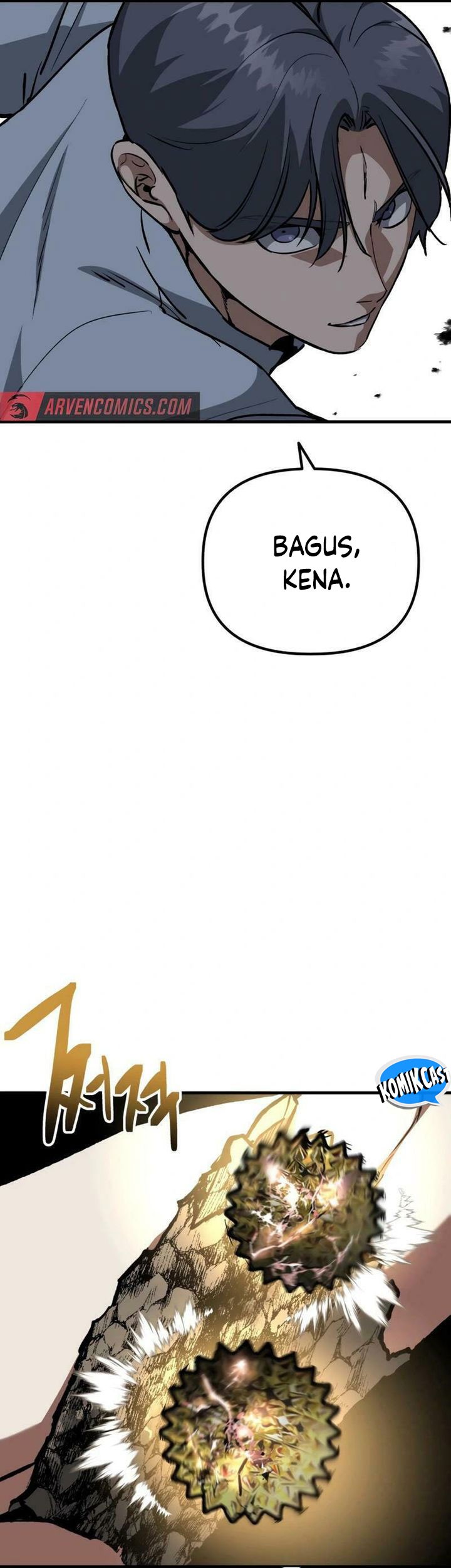 Killing Killer Chapter 93 - Halaman 23