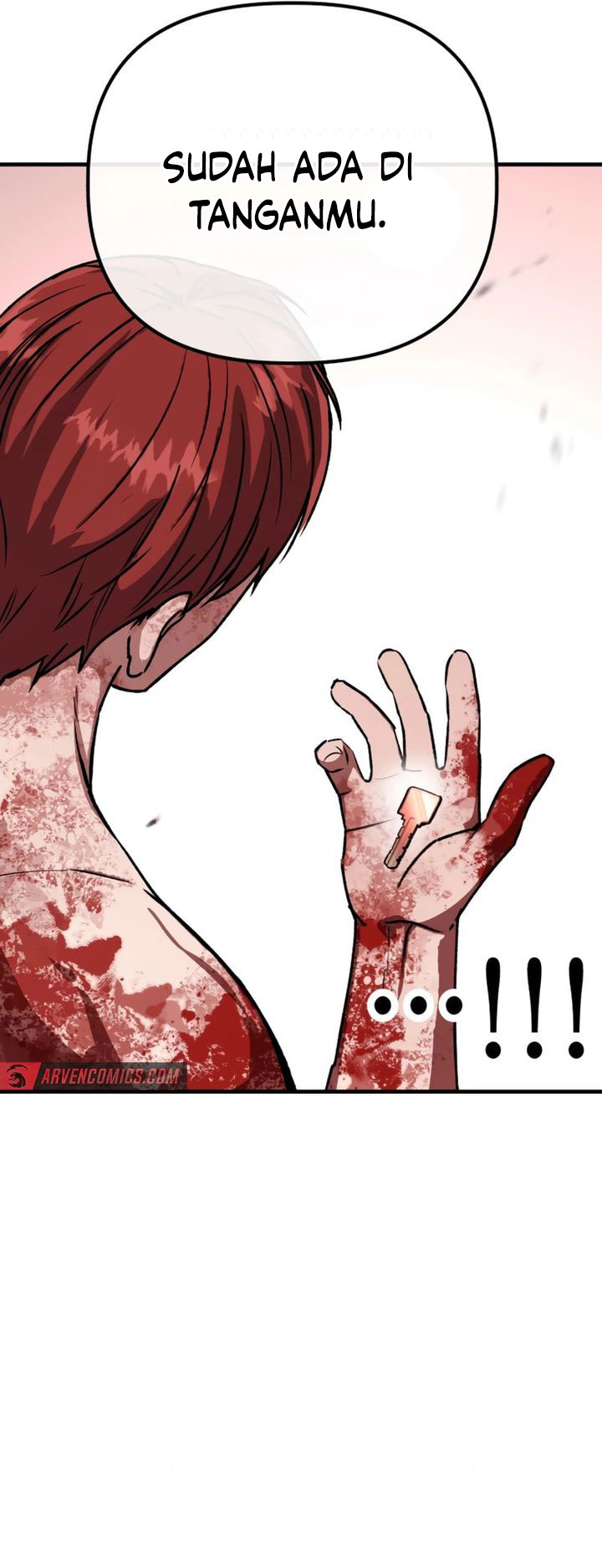 Killing Killer Chapter 98 - Halaman 22