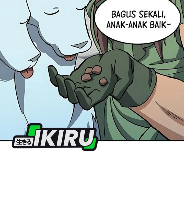 Kim Ohjin’s Adventures With Strange Animals Chapter 46 Gambar 22