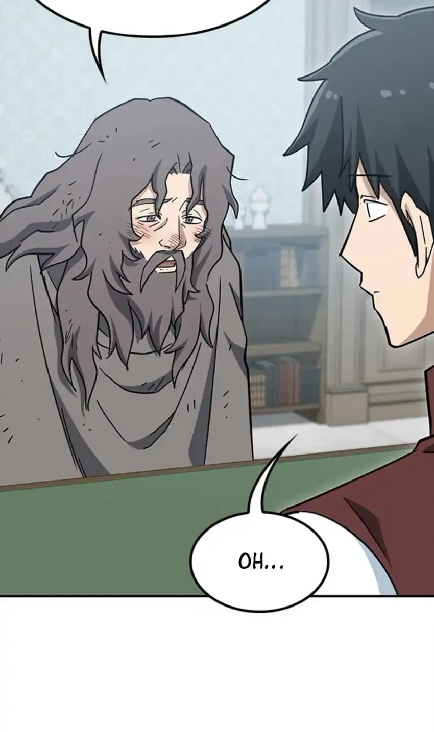Kim Ohjin’s Adventures With Strange Animals Chapter 47 Gambar 22