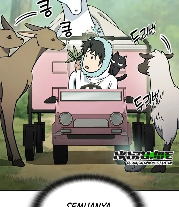 Kim Ohjin’s Adventures With Strange Animals Chapter 55 Gambar 22