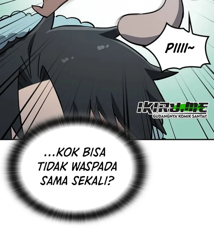 Kim Ohjin’s Adventures With Strange Animals Chapter 55 Gambar 24