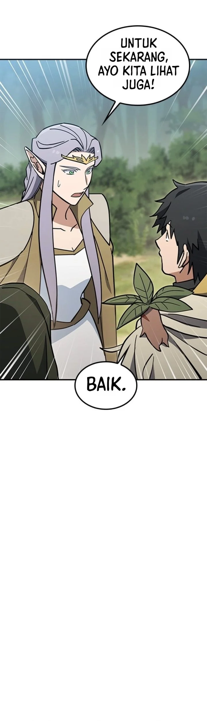 Kim Ohjin’s Adventures With Strange Animals Chapter 59 Gambar 23