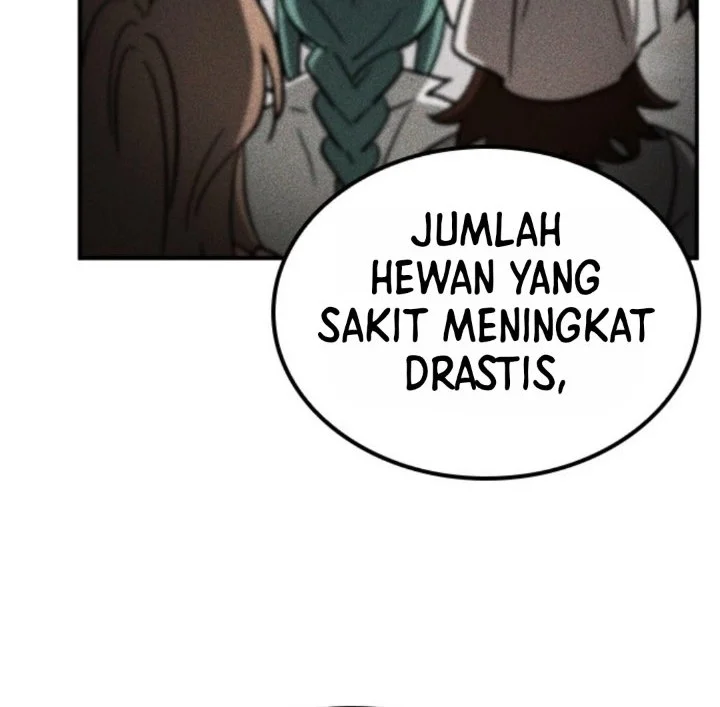 Kim Ohjin’s Adventures With Strange Animals Chapter 60 Gambar 22