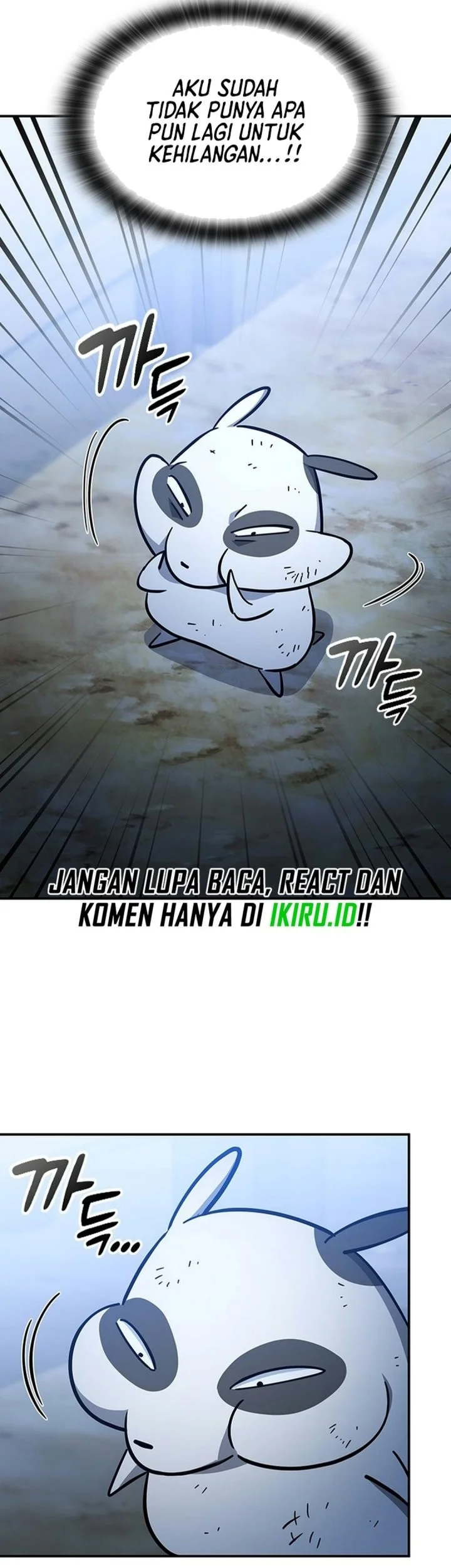Kim Ohjin’s Adventures With Strange Animals Chapter 62 Gambar 23