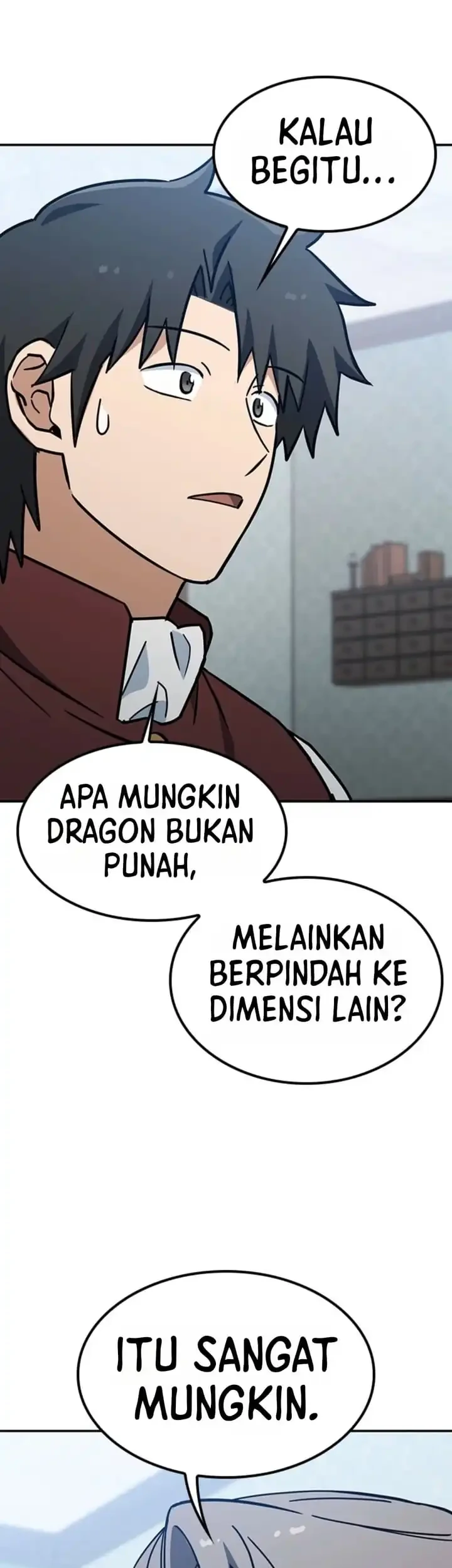 Kim Ohjin’s Adventures With Strange Animals Chapter 64 Gambar 22