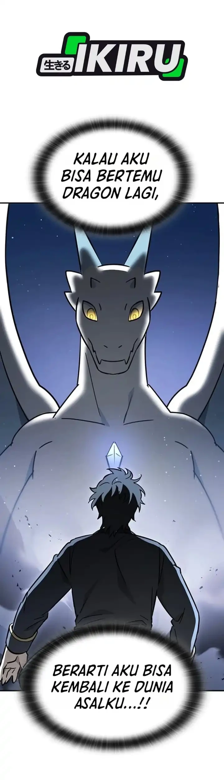 Kim Ohjin’s Adventures With Strange Animals Chapter 64 Gambar 24