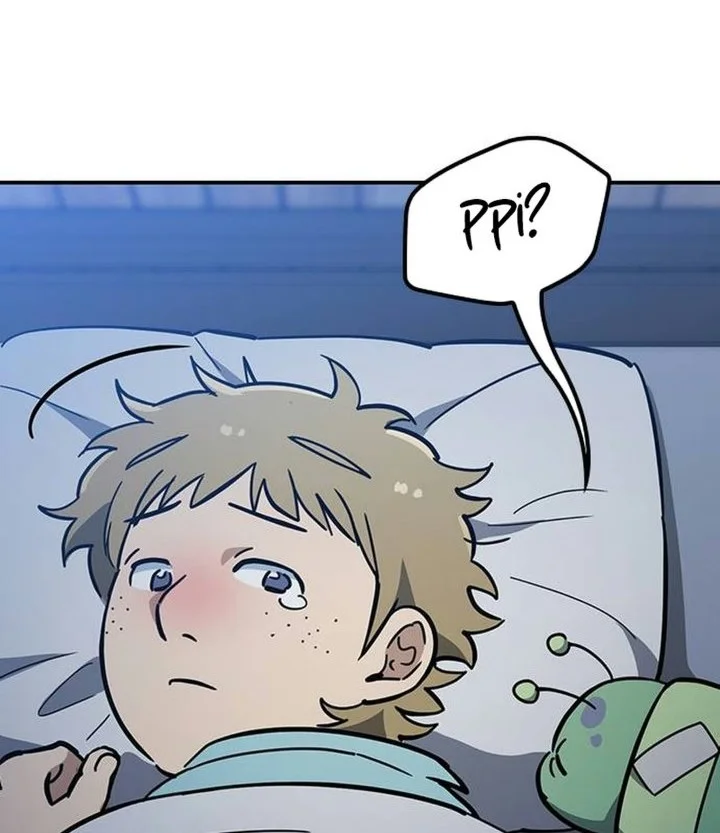 Kim Ohjin’s Adventures With Strange Animals Chapter 66 Gambar 21